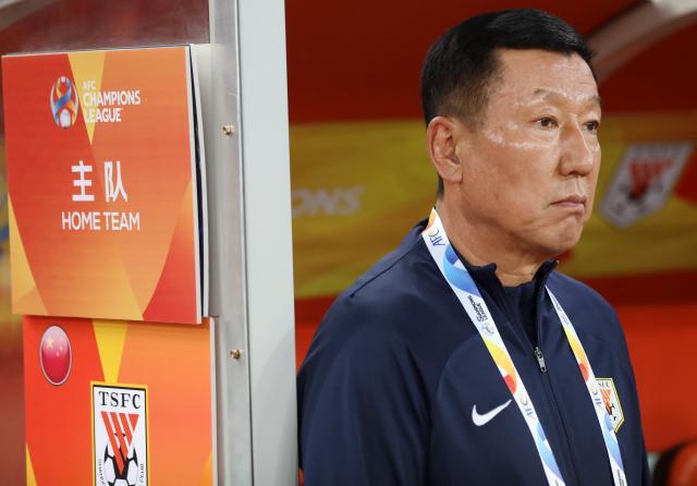 球探体育注册-崔康熙：队内训练氛围越来越好 贾德松还有些不适