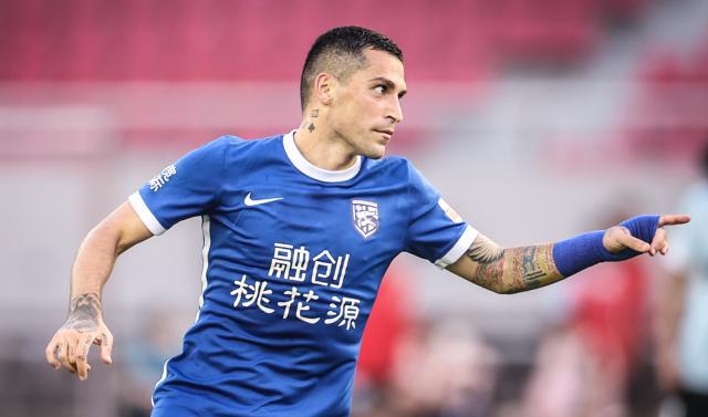 球探体育APP-新科中超冠军备战全面提速 两新人成重点考察对象