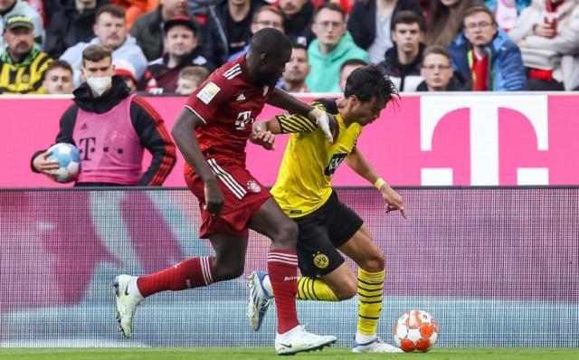 球探体育APP-秦游夏：终结“无趣”的德甲就在这个夏天？