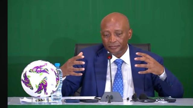 球探体育即时比分-非洲杯要扩军28队，塞内加尔退赛闹剧引发规则修订